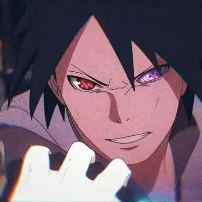 解析佐助的轮回眼在博人传中为什么看起来很弱_浩特手游网