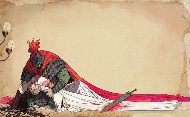 【读史】项羽乌江自刎给我们留下了哪些血淋淋的教训?