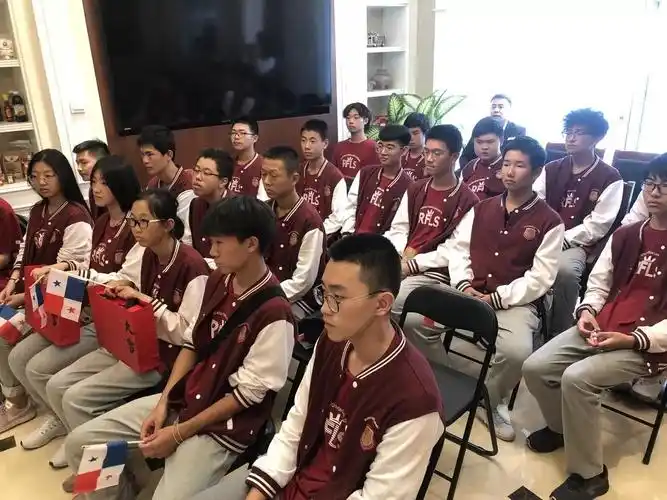 国际学校择校网 院校库 北京王府学校 新闻动态 正文