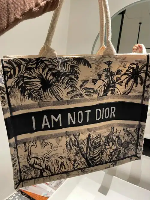 无印良品新款帆布托特包diy