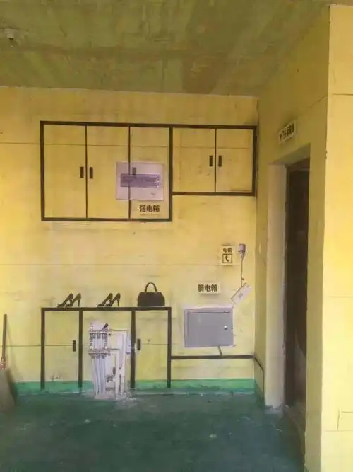 装修放线模板 全套家装放样3d全景放样模板3d施工工地放样模板装修放