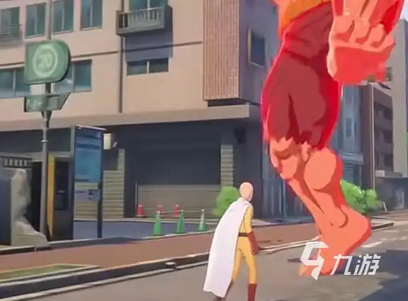 一拳超人世界怎么设置中文 一拳超人世界设置中文方法详解