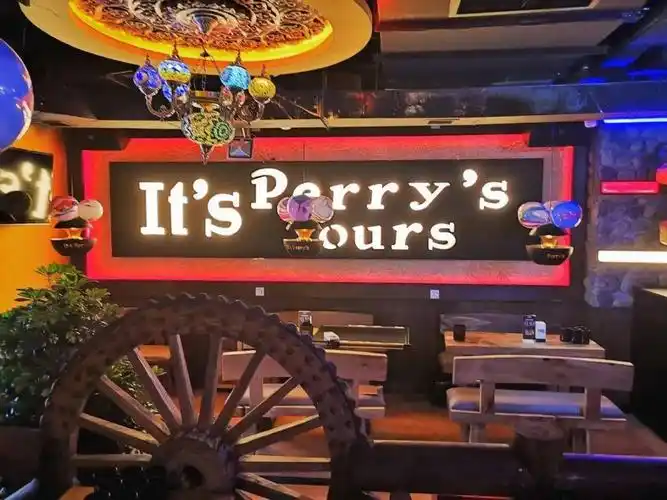 龙华民治优城清吧国庆通用低至17折最佳上海火爆的网红酒吧来深圳啦