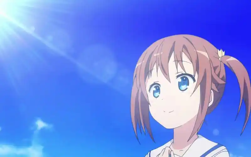 高校舰队 ripple effect