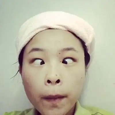 斗鸡眼图片 (23)