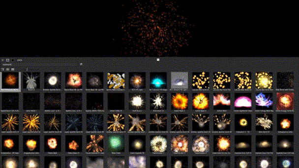 真香,新版本幻影粒子软件particle illusion standalone 2023免费下载