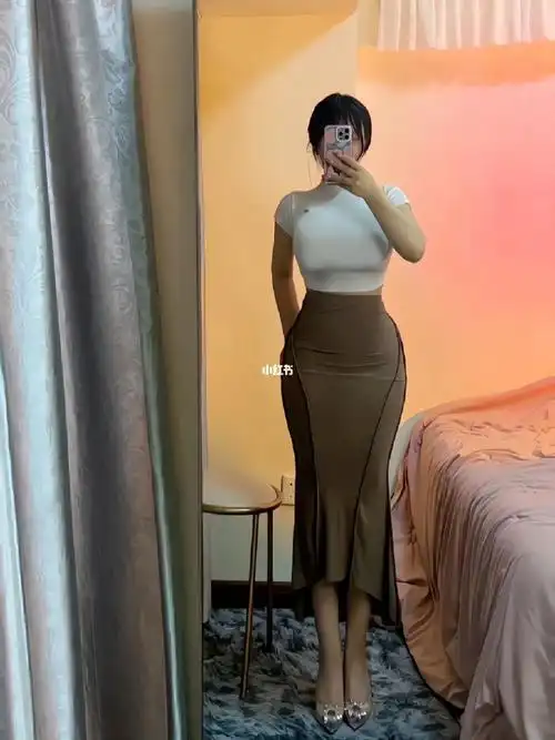 160120梨形身材大粗腿