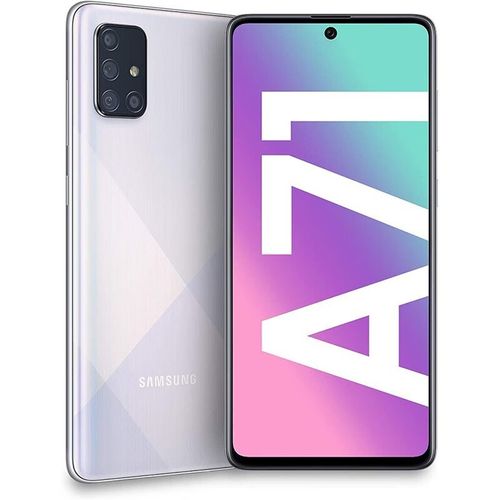 galaxy a71 智能手机 6.