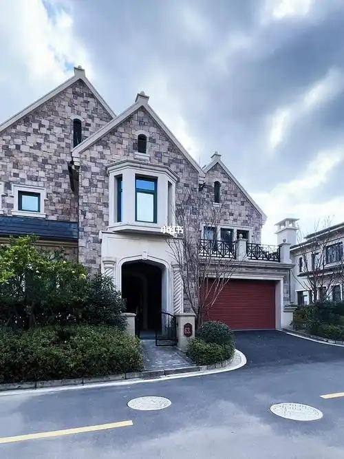 杭州188w独栋别墅