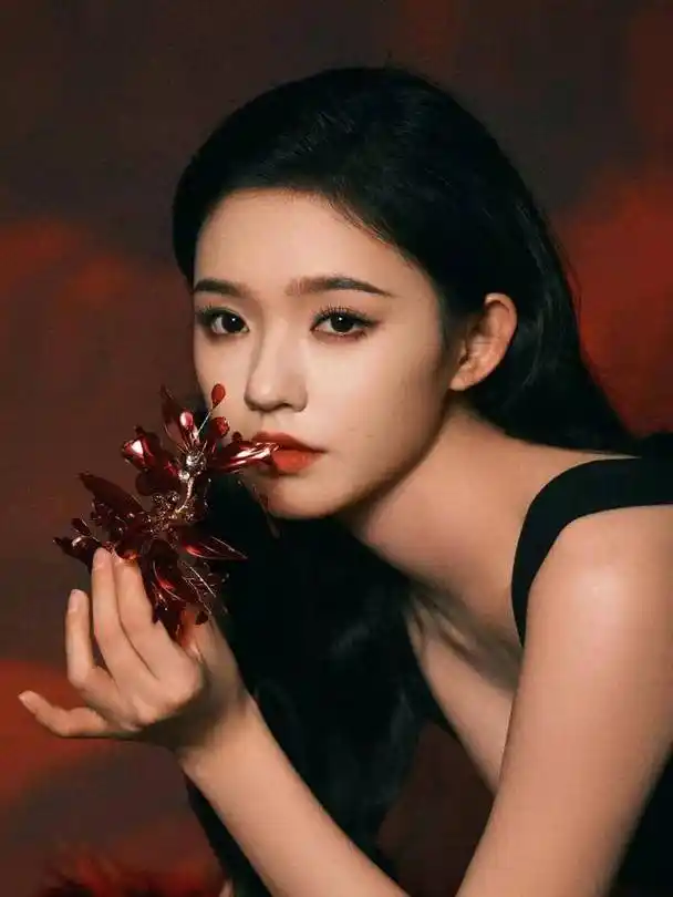 林允分享图片_生活