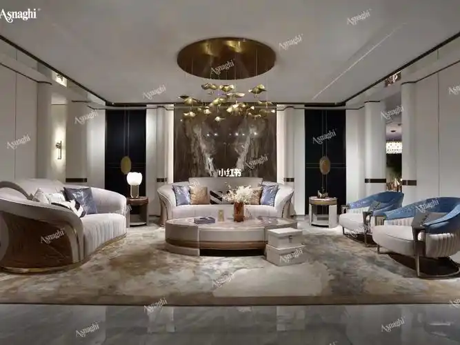 轻奢家具高端系列