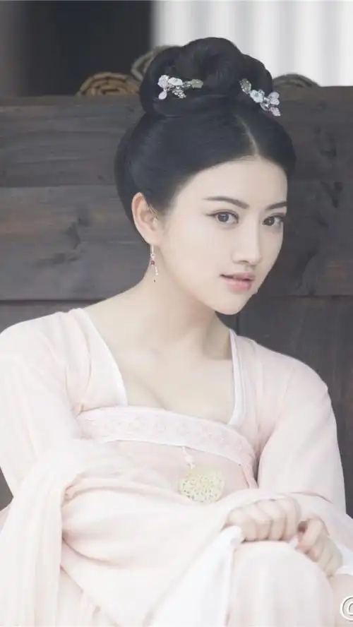 大唐荣耀·沈珍珠·景甜