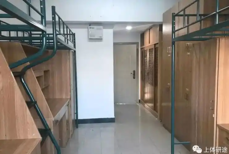 研途新生季sus硕博新生的食住宝典