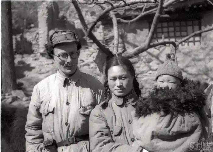 > (续二)高清大图--传说中的晋察冀军民的抗战往事