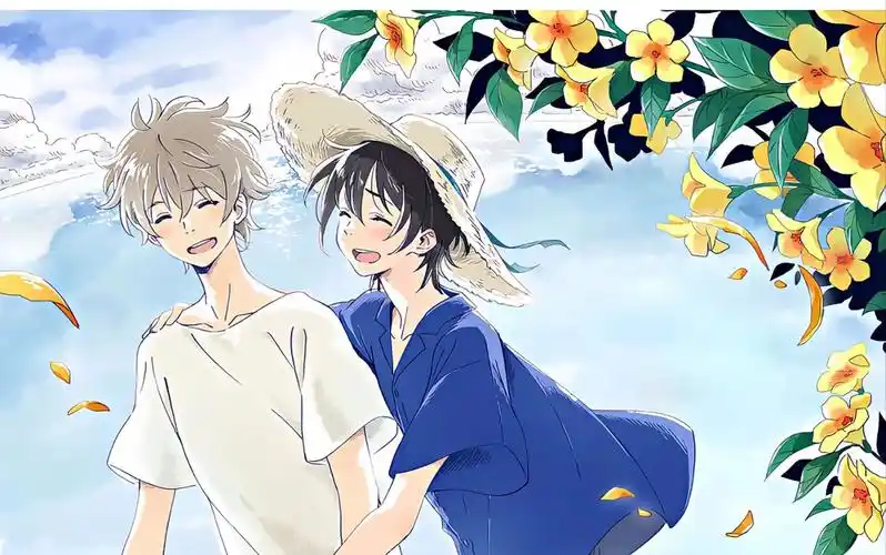 海边的异邦人 我们这一路走来真的不容易