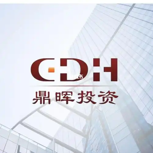 鼎晖投资投资研究实习生73北京实习内推