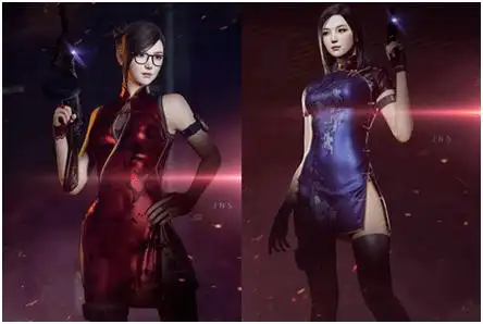 cf兰新年限定是三防角色吗_手机搜狐网