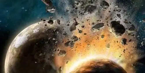 2032年地球会毁灭吗地球2032年灭亡过程图片曝光