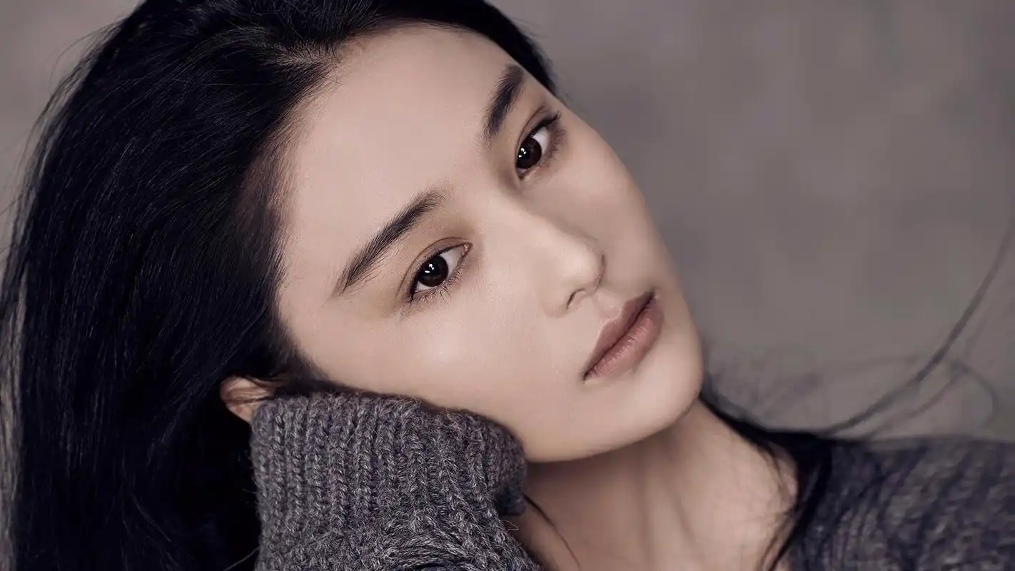 张馨予写真高清壁纸高清大图预览1920x1080_大陆明星下载_美桌网