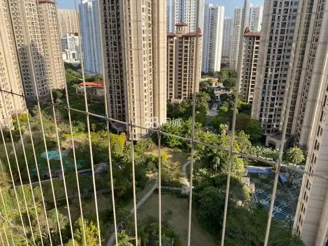 泉州晋江桥南片区中骏蓝湾半岛中骏蓝湾半岛 3室2厅2卫出租房源真实