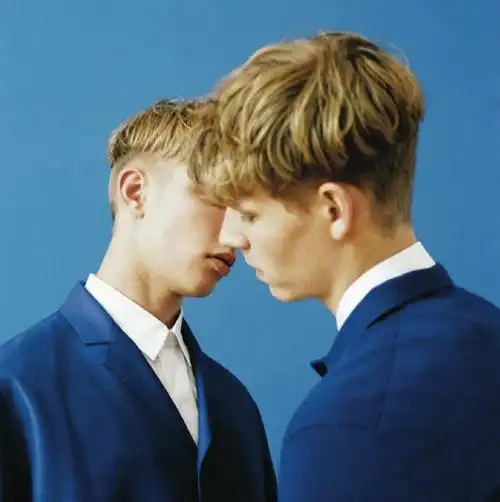 欧美风_男头_欧美男头_西瓜收集