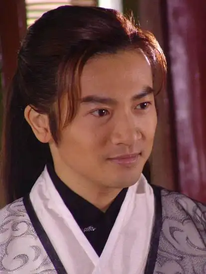 娱乐频道 电视tv 苏有朋张娜拉主演《刁蛮公主》 精彩剧照