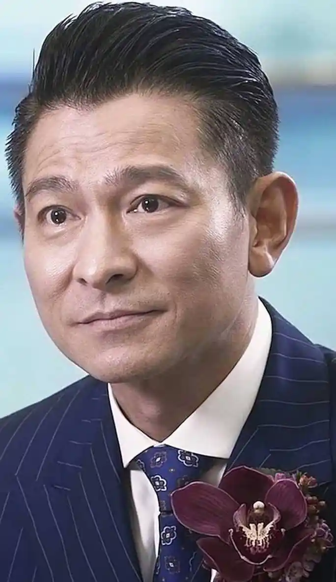 刘德华:北京一夜,江湖地位"飙升",人情冷暖尽显