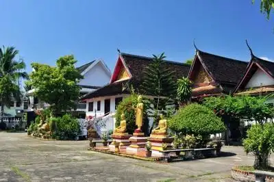 老挝琅南塔有什么好玩的地方