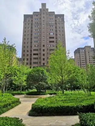 【西安中海凯旋门小区,二手房,租房】- 西安房天下