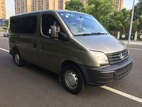 2016-01 大通v80低顶柴油小型