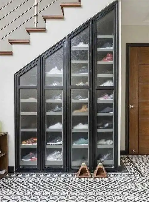 楼梯鞋柜 - 热门商品专区