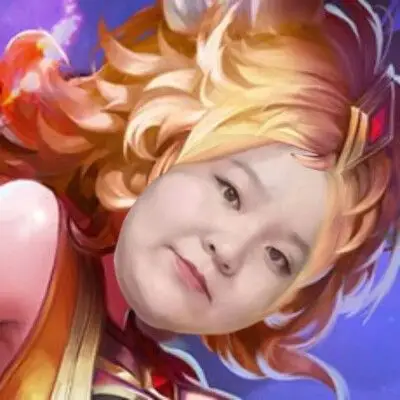 王者貂蝉表情包