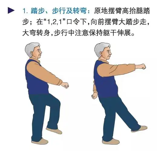 那还不赶紧动起来_训练