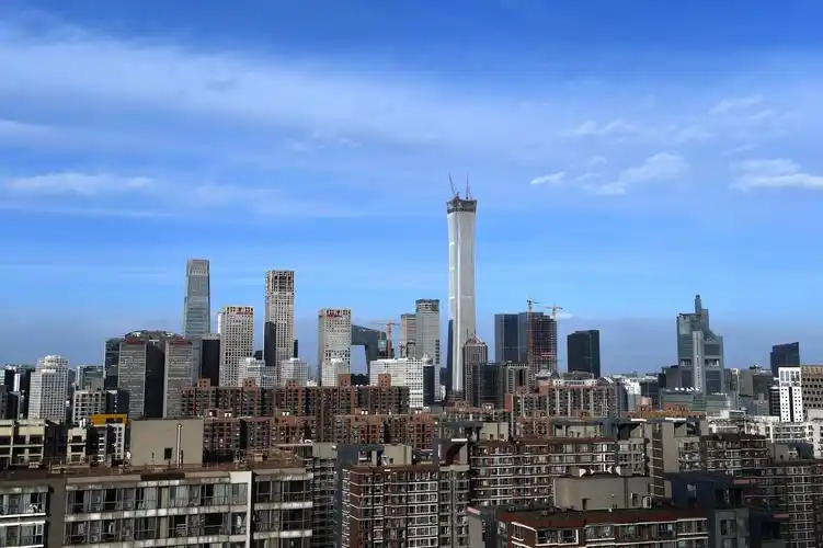 北京市新增产业禁限目录将修订今起公开征求意见