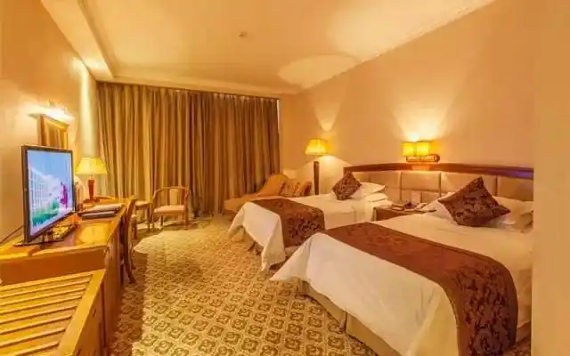 这个周五,山东龙口南山国际会议中心有一大波超优惠的美味要与您分享!