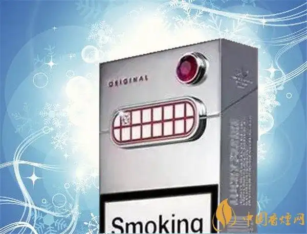 最贵好彩香烟多少钱一包全球最贵的好彩香烟60万元包