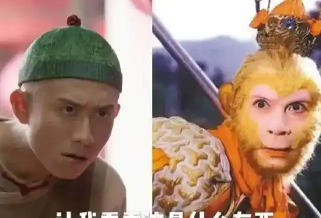 张一山回应演技被吐槽演戏像猴他觉得很正常因为他是属猴