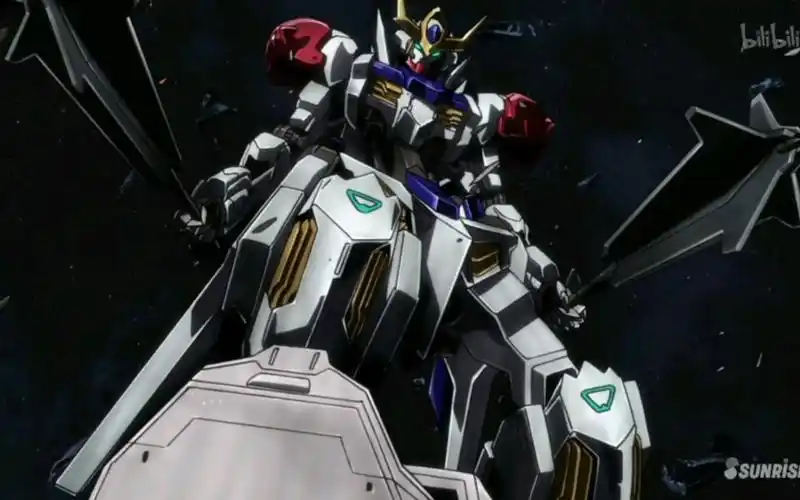 巴巴托斯天狼座连环爆锤 太c了