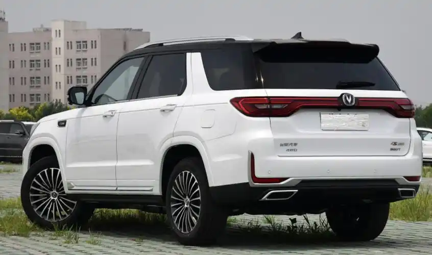 10万左右的7座自动挡suv车型 10万以内7座自动挡mpv哪款最好