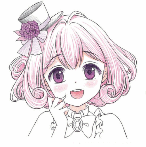 脸型的绘制①先画一个长方形.②在长方形里找椭圆,绘制一个椭圆形.