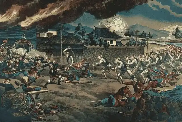 119年前曾组成八国联军,侵略中国的八个列强,如今怎么样了?