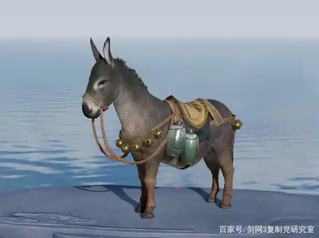 别再被"汗血宝马"骗了!快来看看"遗失的美好"还能换些啥吧!