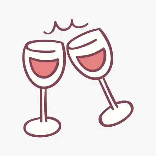 关键词 : 卡通,酒杯,杯子,简笔画,手绘