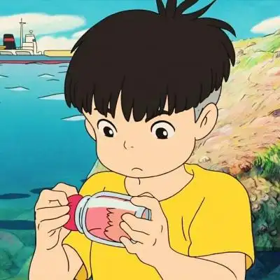 宗介_卡通动漫头像_我要个性网