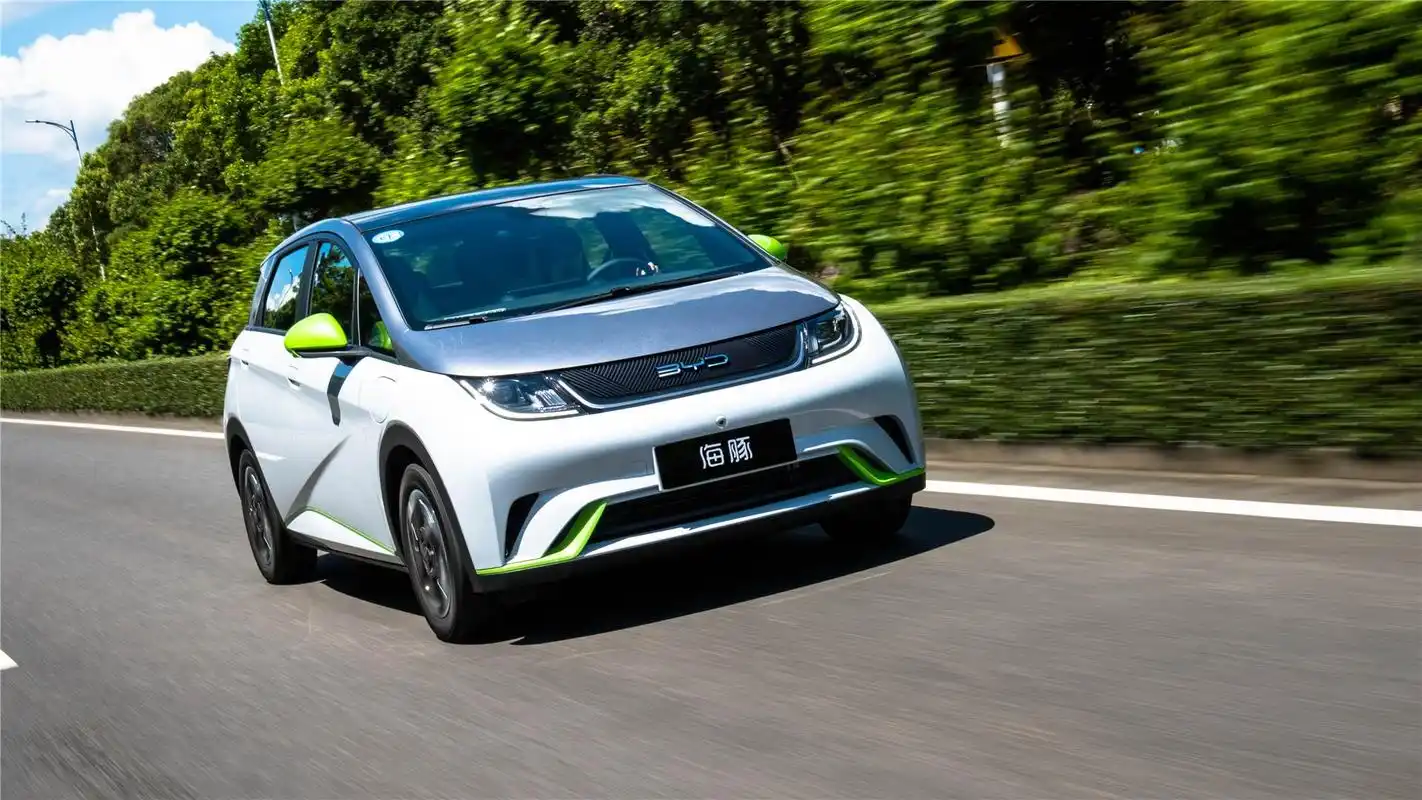 比亚迪纯电动车质量怎么样比亚迪纯电动汽车好不好