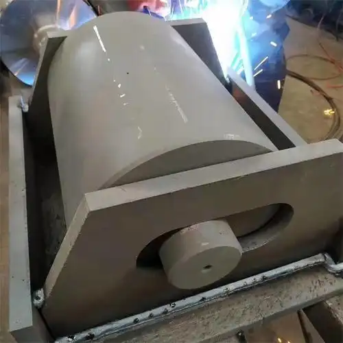 海晨供应桁架滚轴支座 抗震滚轴支座 滚动铰轴支座价格