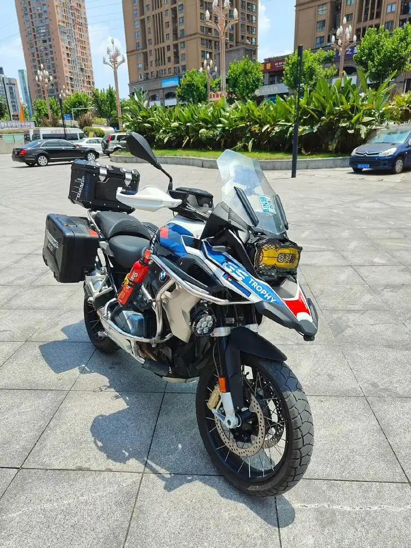 摩托 摩托车 1440_1920 竖版 竖屏