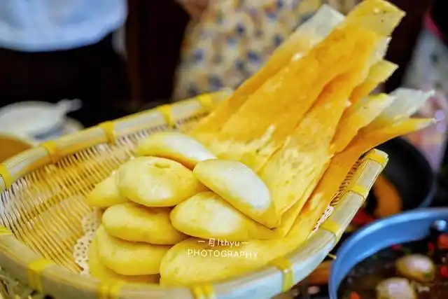 厦门首家锅边馍的湘菜馆子是周边居民聚餐的首选地
