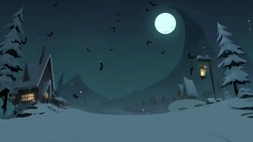 【月圆之夜】契约师噩梦六,狼王他就要来了