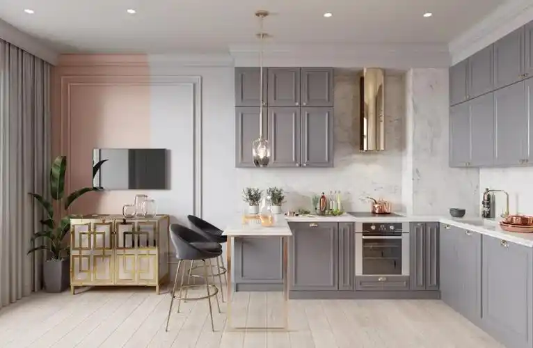 天津红杉树装饰工程有限公司